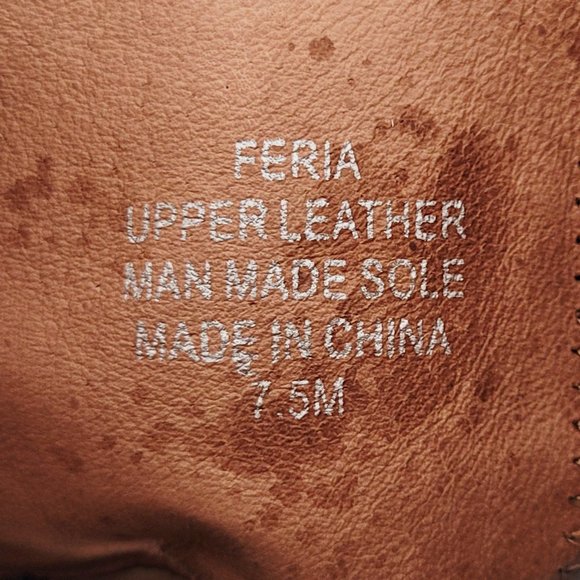 Jeffrey Campbell Gray Platform Heels - Picture 10 of 11